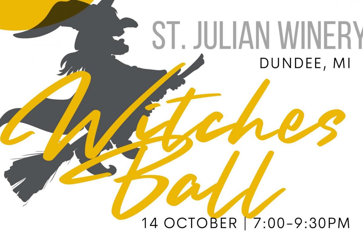 Witches ball