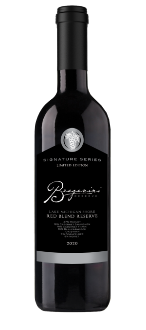 Signature Series Red Blend