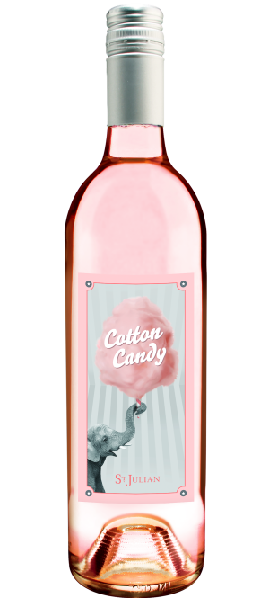 Cotton Candy Wine