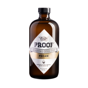 Proof Syrup - Pecan