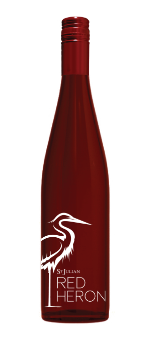 Dare - Sweet Red  St. Julian Winery
