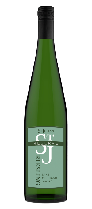 Reserve Riesling