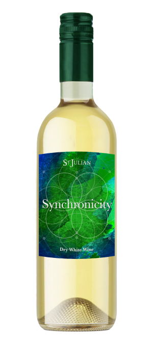 Synchronicity - Dry