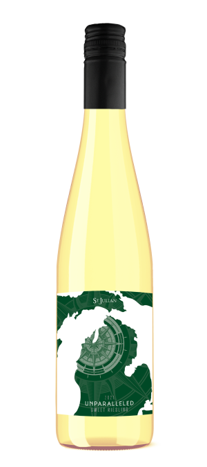 Unparalleled Sweet Riesling
